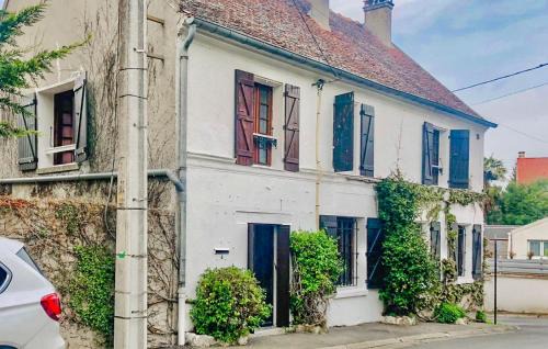 Chessy Maison | Gorgeous Home In Chessy With Wifi