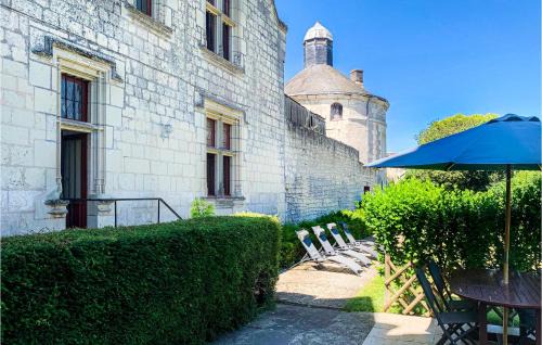 Chinon Maison | Gorgeous Home In Chinon With Wifi