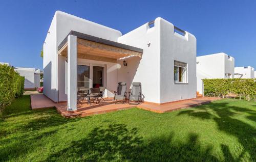 Alhama de Murcia Maison | Gorgeous Home In Condado De Alhama