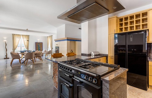 Cres Maison | 6 chambres hébergement à Cres