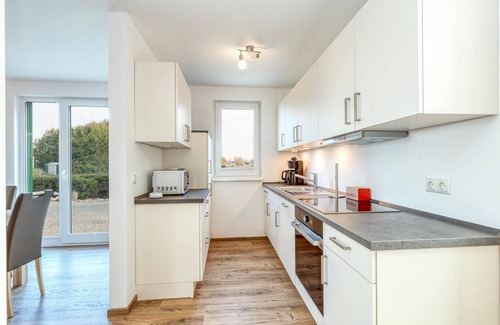 Heringsdorf Maison | Seewolke 2