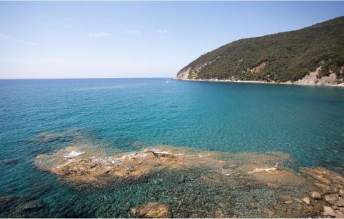 Ghiaia Maison | Gorgeous Home In Deiva Marina With Wifi