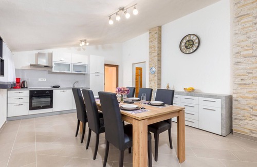 Divsici Maison | Magnifique maison à Divsici avec WiFi
