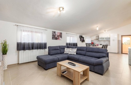 Divsici Maison | Magnifique maison à Divsici avec WiFi