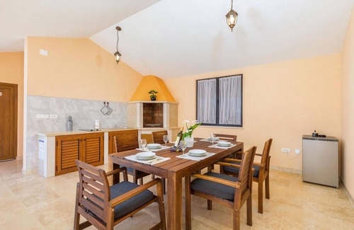 Divsici Maison | Magnifique maison à Divsici avec WiFi