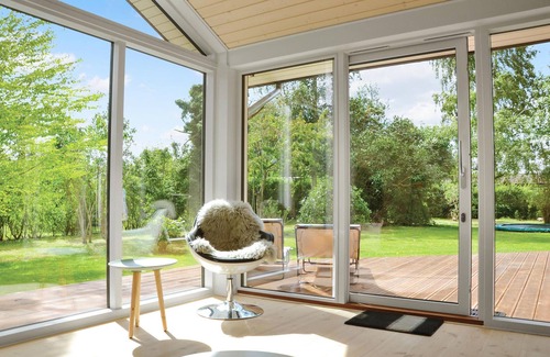 Dronningmolle Maison | Superbe maison à Dronningmølle
