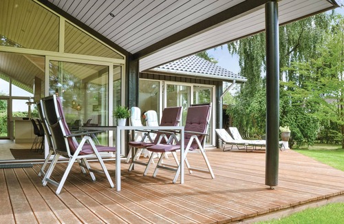 Dronningmolle Maison | Superbe maison à Dronningmølle