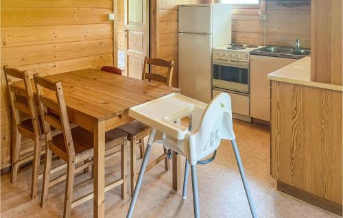 Dovre Maison | Gorgeous Home In Dovre With Wifi