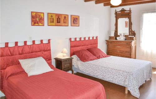Moissac Maison | Gorgeous Home In Durfort Capelette