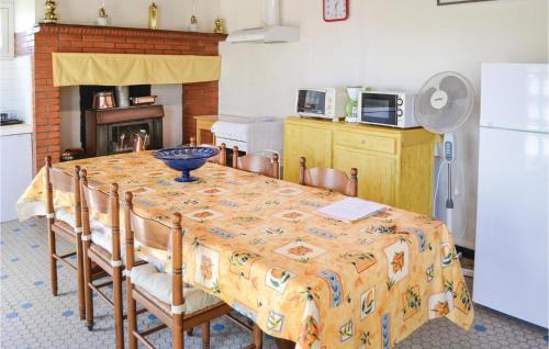 Moissac Maison | Gorgeous Home In Durfort Capelette