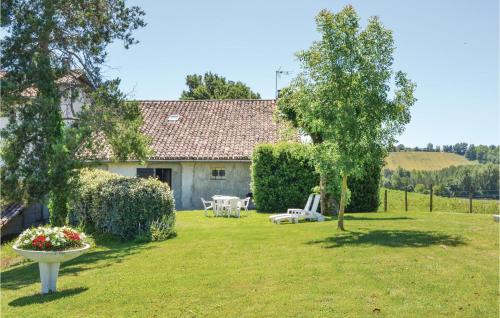Moissac Maison | Gorgeous Home In Durfort Capelette