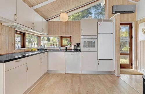 Lystrup Maison | Belle maison de 3 chambres à Egå
