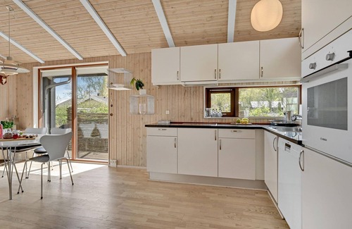 Lystrup Maison | Belle maison de 3 chambres à Egå