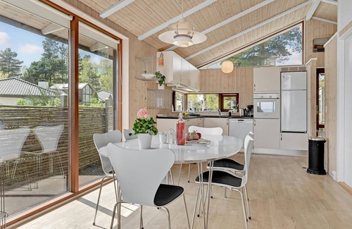 Lystrup Maison | Belle maison de 3 chambres à Egå