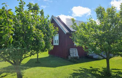Ellos Maison | Gorgeous Home In Ellös With Wifi