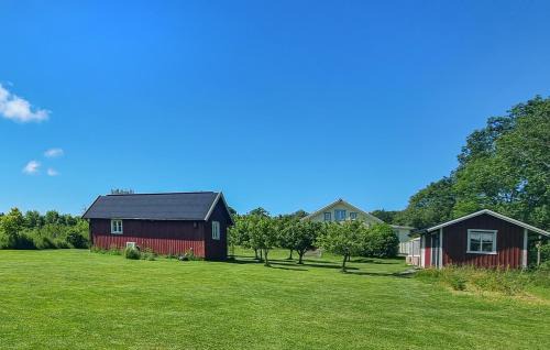 Ellos Maison | Gorgeous Home In Ellös With Wifi