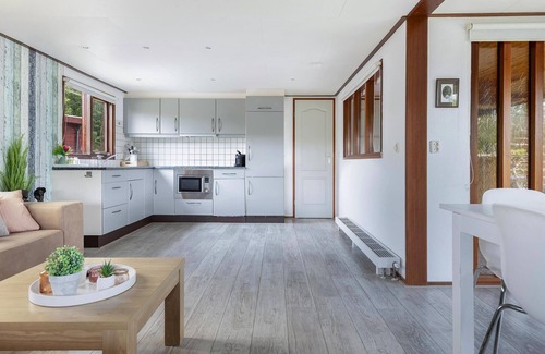 Erm Maison | Gorgeous home in Erm with house sea view