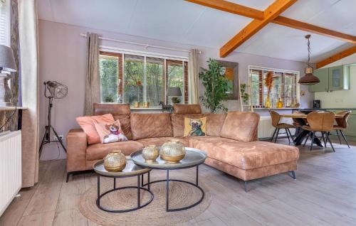 Erm Maison | Gorgeous Home In Erm With Wifi