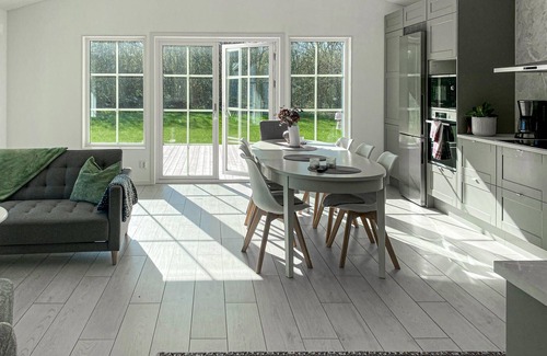 Farjestaden Maison | Gorgeous home in Färjestaden