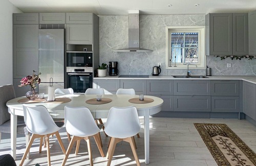 Farjestaden Maison | Gorgeous home in Färjestaden