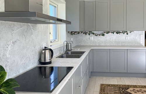 Farjestaden Maison | Gorgeous home in Färjestaden