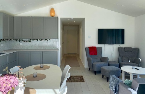 Farjestaden Maison | Gorgeous home in Färjestaden