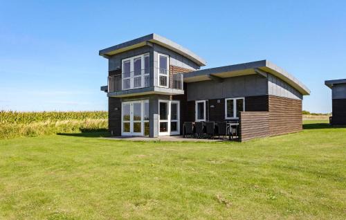 Faaborg Maison | Gorgeous Home In Faaborg With Sauna