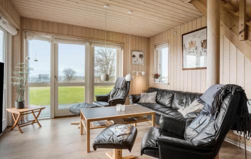 Faaborg Maison | Gorgeous Home In Faaborg With Sauna