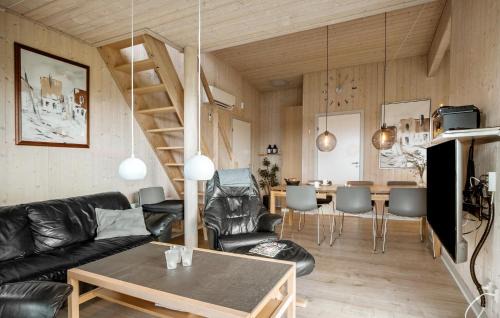 Faaborg Maison | Gorgeous Home In Faaborg With Sauna