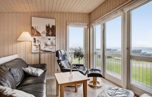 Faaborg Maison | Gorgeous Home In Faaborg With Sauna