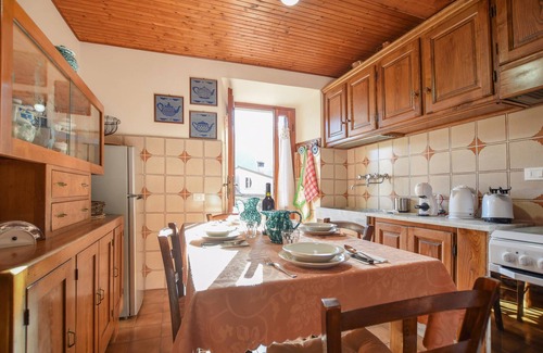 Stazzema Maison | Superbe maison à Farnocchia avec WiFi