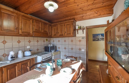 Stazzema Maison | Superbe maison à Farnocchia avec WiFi