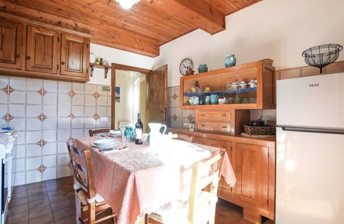 Stazzema Maison | Superbe maison à Farnocchia avec WiFi