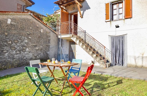 Stazzema Maison | Superbe maison à Farnocchia avec WiFi