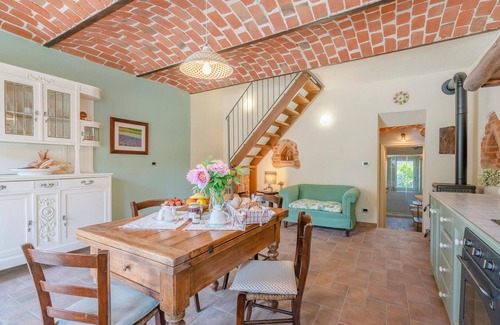 Ferrere Maison | Belle maison à Ferrere avec WiFi