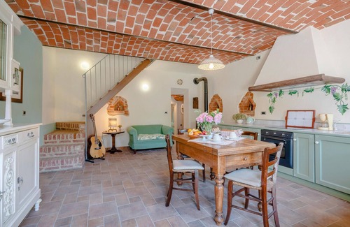 Ferrere Maison | Belle maison à Ferrere avec WiFi