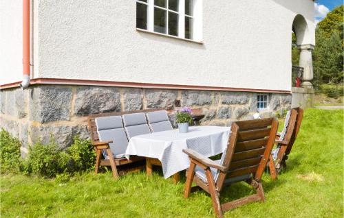 Finspang Municipality Maison | Gorgeous Home In Finspång With Wifi