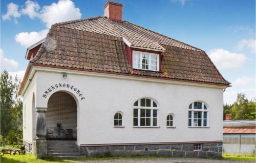 Finspang Municipality Maison | Gorgeous Home In Finspång With Wifi