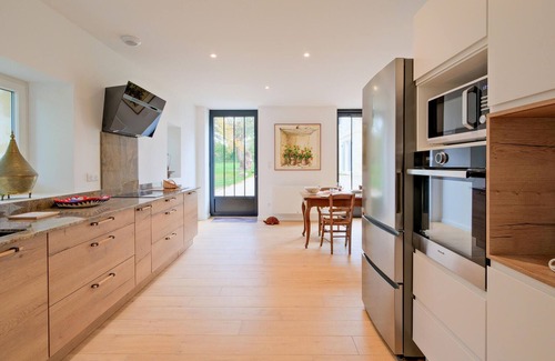 Gans Maison | Jolie maison à Gans avec WiFi