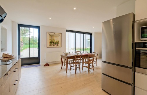 Gans Maison | Jolie maison à Gans avec WiFi