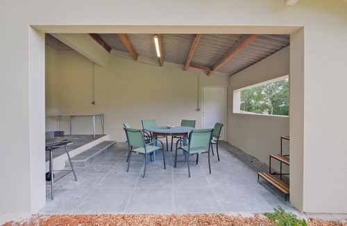 Gans Maison | Jolie maison à Gans avec WiFi