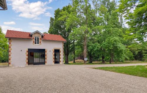 Gans Maison | Gorgeous Home In Gans With Kitchen
