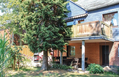 Gleima Maison | Superbe maison à Gleima avec cuisine