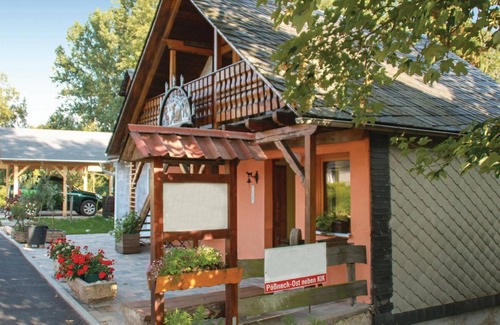 Gleima Maison | Superbe maison à Gleima avec cuisine