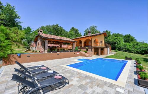 Ludbreg Maison | Gorgeous Home In Globocec Ludbrecki