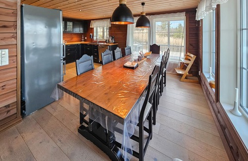 Gol Municipality Maison | Magnifique maison à Gol avec sauna