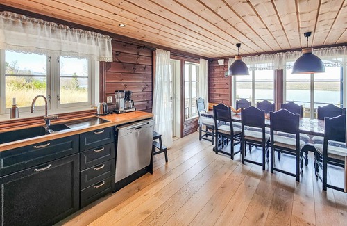 Gol Municipality Maison | Magnifique maison à Gol avec sauna