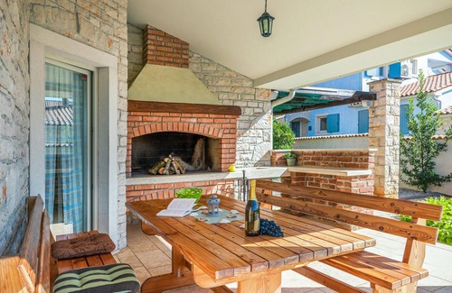 Gajana Maison | Magnifique maison à Golubovo avec WiFi