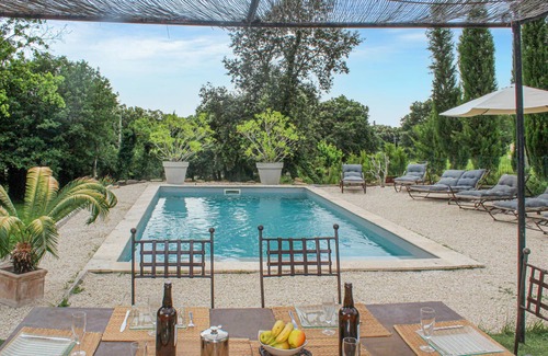 Grignan Maison | La Bastide