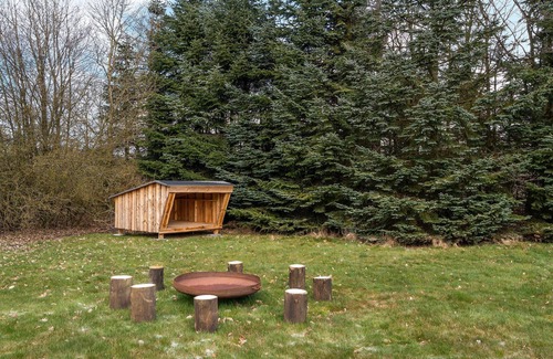 Billund Municipality Maison | Belle maison de 5 chambres à Grindsted
